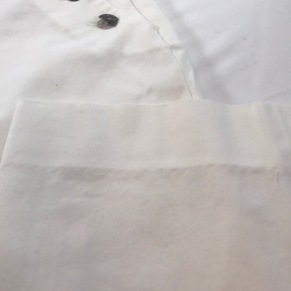 Brooks Brothers red fleece women’s pants size 6 - Picture 2 of 5